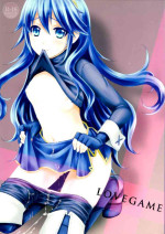 (C83) [ACIDSEA (Asuma Omi)] LOVE GAME (Fire Emblem Kakusei)