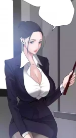 Desire King 欲求王 Ch.41 [Chinese]