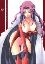 (C74) [Studio Z.M (Kazuma)] C2 (Code Geass)