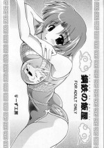 [Leaz Koubou (Oujano Kaze)] Hagane no Messiah (Super Robot Wars)