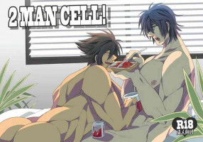 [Junaist (Kisia)] 2MANCELL!! (Mazinkaizer SKL) [Digital]