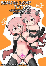 Sealing Lewd Tattoo ~Enveloped by the Succubus' Skin~ [English]