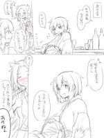 [Miso Tya] Shougatsu Souhi (Kantai Collection -KanColle-)