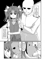 [Dyne = Gallon] Kagerou no Ero ga Suku nai | I want Kagerou Porn (Kantai Collection -KanColle-) [English] {atomicpuppy}