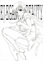 (C68) [Ikibata 49ers (Nishiki Yoshimune)] ELEGANCE BEAUTY (Zoids: Genesis)