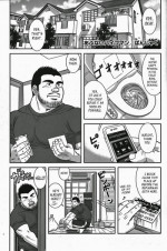 [Banjaku] Dangerous Pipeman [English]