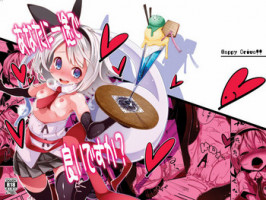 (C88) [Happy Drive! (Yofukashi)] Anata ni Ichizu de Ii Desu ka? (Touhou Project)