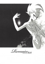 [Luftom (kawabe)] Remain (Yu-Gi-Oh! Zexal)
