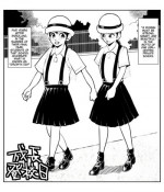 [Pecan (Makunouchi)] Seichou Toukoubi | Adulthood School Day [English] [Tigoris Translates]