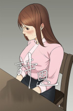 Si-Eun 诗恩 Ch.1~7 [Chinese]