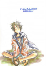 [Royal Garden] RECKLESS BEBOP (One Piece) [English] {Skuldchan}