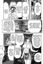 [Kamitou Masaki] Toumei Jokyoushi Yukino Invisible | The Invisible Teacher Yukino Sensei chapter 5 [English] [Hong_Mei_Ling, Altrus]