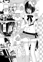 [Himuro Serika] Kimi, Hentai... da yo ne Ch. 2 [English] [N04h] [Digital]