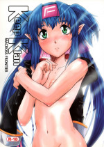 (C74) [Fetish Children (Apploute)] Keep Klan (Macross Frontier)