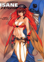 Sex Warrior Isane Extreme - 4