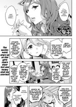 [Emua] Shiritagari Joshi | The Woman Who Wants to Know About Anal Ch. 2 (Action Pizazz 2017-10) [English] [Zero Translations] [Digital]