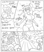 [Minus8] Kirby vs Jigglypuff