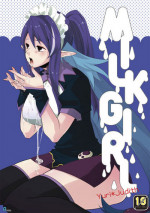 [Rocca (Hidaka Ryou)] MILK GIRL (Tales of Vesperia) [Digital]