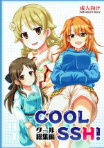 (C93) [Nekousa Pudding (Ra-men)] COOL Soushuuhen COOL SSH(Double Super Ecchi)! (THE IDOLM@STER CINDERELLA GIRLS)