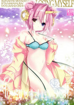 (C93) [Romantic Sintai-Kensa (Nakamura B-ta)] losing myself (Fate/Grand Order)