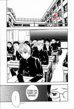 Masako's Lesson [English]
