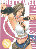 (C65) [Pretty Well (Momoi Nanabei)] Glamorous Colors (Various)