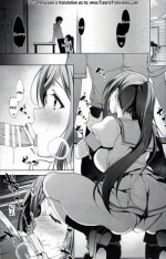 (C91) [Ninokoya (Ninoko)] Dive to Kanan (Love Live! Sunshine!!) [English] [Tigoris Translates]
