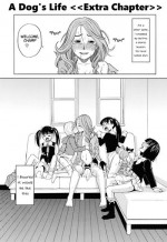 [Zukiki] Inu no Seikatsu Bangaihen | A Dog's Life Extra Chapter [English] [Mynock]