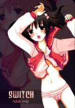 (C69) [Harukomachikan. (Nakazuki Yuuna)] Switch (ToHeart 2)