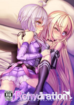 [Kuchen Sirup (Nino Paru)] Rehydration (VOICEROID) [Digital]