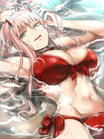 [hrd] Manatsu no Setsuna (DARLING in the FRANXX)