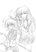 [madao-发呆ver.] 我的妹妹不可能这么可爱