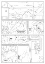 ComicTED Vol 2 [Radioactive Cockroach] Ted The Ero Dinasty (The Cum Hungry Dragon Loli)