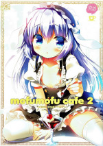 (C93) [Watakubi (Sasai Saji)] mofumofu cafe 2 ~Gochuumon wa Soushuuhen desu ka??~ (Gochuumon wa Usagi desu ka?)