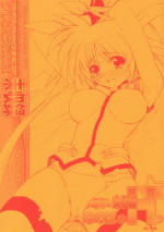 (SC36) [TIMTIM MACHINE (Kazuma G-Version)] TIMTIM MACHINE SPECIAL Gurren to Nanoha Mishuuroku - Nanoha no H Nano (Mahou Shoujo Lyrical Nanoha StrikerS, Zero no Tsukaima)