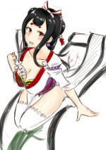 [Snow大王] 我在夢中所發生的事2 (Onmyoji) [Chinese]