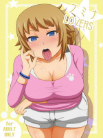 [Damaguro] Fumina LOVERS (Gundam Build Fighters Try)