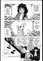 [Moriman Shoten (Tamaki Nozomu)] SHRIKES (KATZE 8) (Victory Gundam) [English] [q91]
