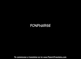 [Ponpharse] Sasuke to Okuni [English] [TigorisTranslates]