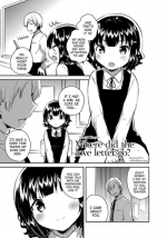 (C93) [squeezecandyheaven (Ichihaya)] Love Letter wa Doko ni Itta no ka? | Where did the love letter go? (Shoujo no B ~squeezecandyheaven Soushuuhen~) [English] [ATF]