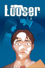 [Black October] Looser Ch.1~14 [Chinese]中文