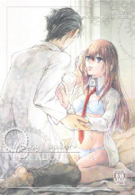 (Chaos Gate Notes! 11) [Pochi-fish (Motomoto Sakana)] Milky paint (Steins;Gate)