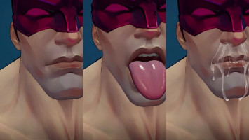 CO-ED Sexxtasy 10