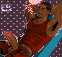 CO-ED Sexxtasy 11