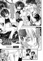 [Mochi] Breeding Girls (Comic Prism Vol.1 2010 Winter) [English] [ATF] [Digital]