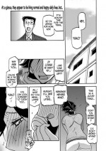 [Sanbun Kyoden] Gekkakou no Ori | The Tuberose's Cage Ch. 18 (Web Manga Bangaichi Vol. 18) [English] [N04h]