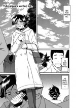 [Sanbun Kyoden] Gekkakou no Ori | The Tuberose's Cage Ch. 19 (Web Manga Bangaichi Vol. 20) [English] [N04h]