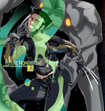 [Wakatobi (Wakatobi Tyakku)] FUTURE NONEXISTENT (X-MEN)