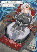 (COMIC1☆8) [H.B (B-RIVER)] Inexhaustible pleasure (Gundam Build Fighters) [Chinese] [村长个人汉化]