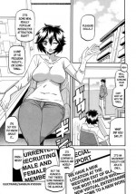 [Sanbun Kyoden] Electrare (COMIC Megastore Alpha 2013-09) [English] [B.E.C. Scans]